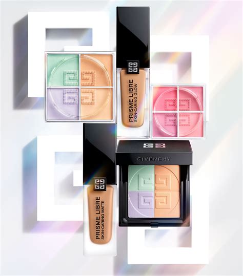 givenchy prisme libre mat-finish & enhanced radiance loose powder|Prisme Libre Loose Powder .